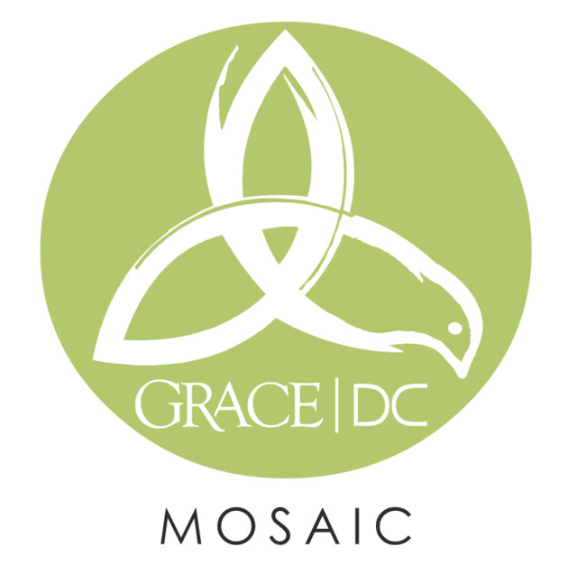 Grace Mosaic DC | Podcast on Spotify