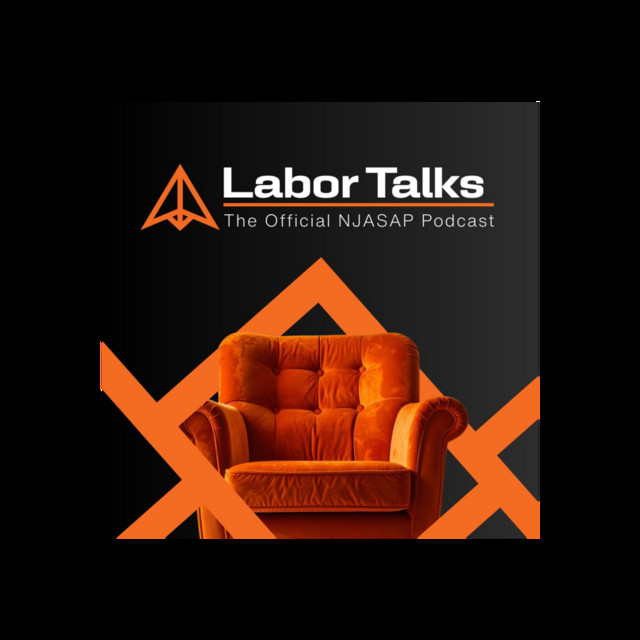 Labor Talks | Podcast on Spotify