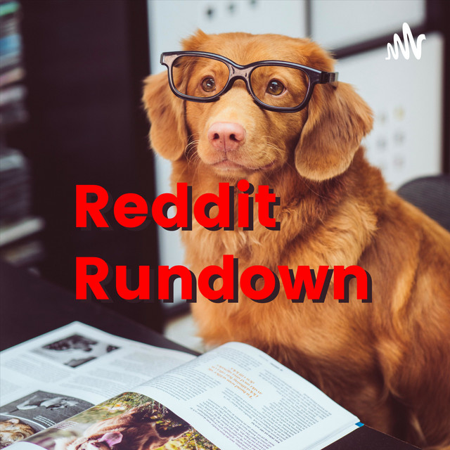 Reddit Rundown Podcast On Spotify