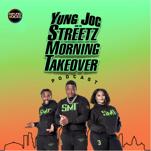 Who's going to win Verzuz? Pretty Ricky or B2K? - Yung Joc & The