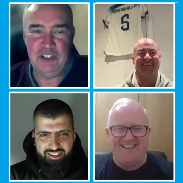 Thumbnail for The win against Arsenal & Martin Bellis (Taylor Harwood Bellis' Dad)