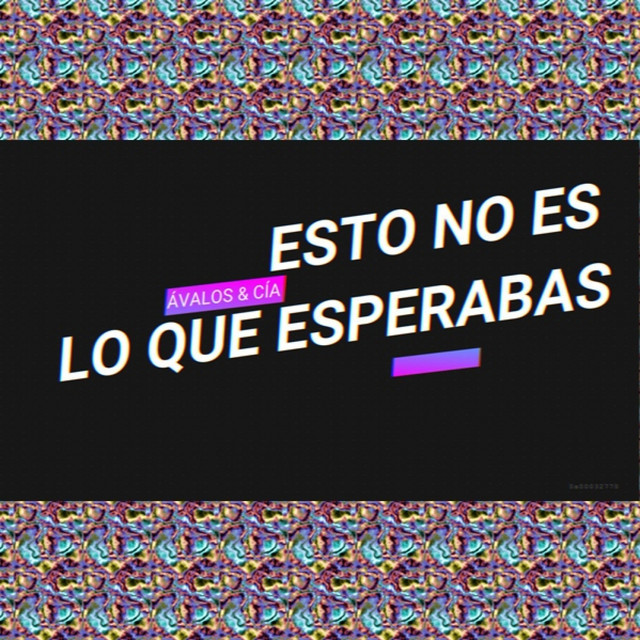 Esto no es lo que esperabas (Ávalos & Cía.) | Podcast on Spotify