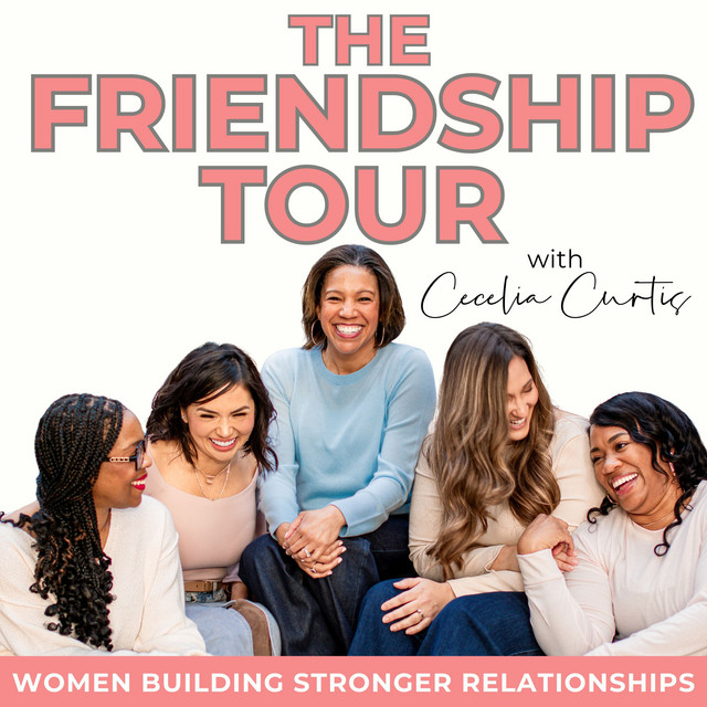 The Friendship Tour | How to Make Friends, Female Friendship, Adult ...