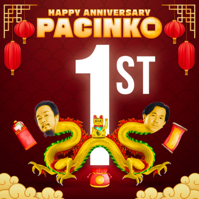 Eps. Special 1 Tahun Pacinko - Intro nama cina - Podcast Pacinko ...