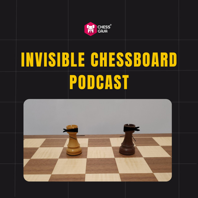 Invisible Chess Board Podcast | Podcast on Spotify