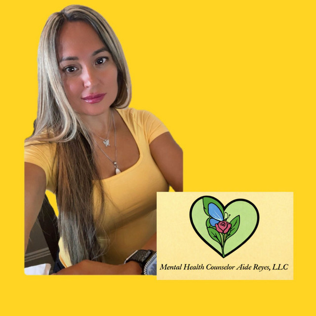 Mental Health Counselor Aide Reyes | Podcast on Spotify