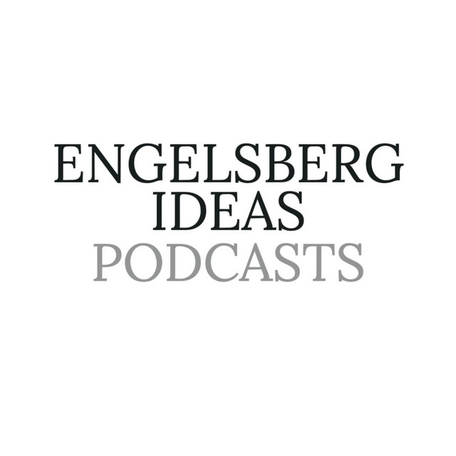 Engelsberg Ideas Podcasts Podcast On Spotify