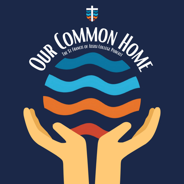 Our Common Home | Podcast on Spotify