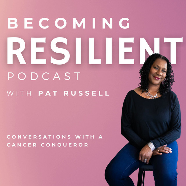 Becoming Resilient Podcast | Podcast on Spotify