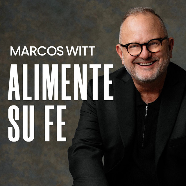 Alimente Su Fe
