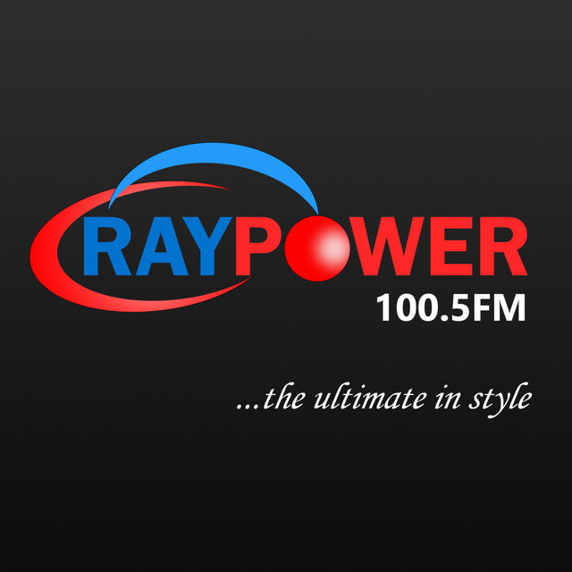RAYPOWER FM NIGERIA | Podcast on Spotify