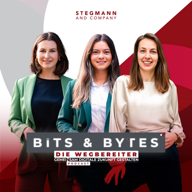 Bits & Bytes | Podcast on Spotify