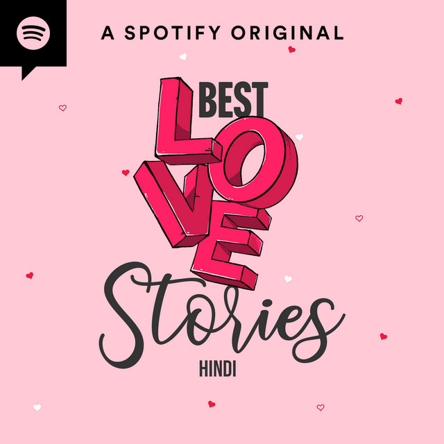 Best Love Stories podcast artwork