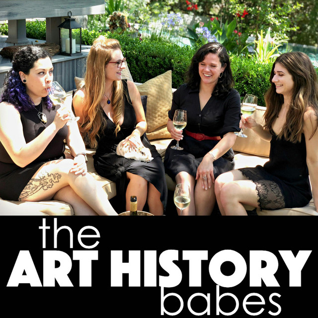 The Art History Babes | Podcast on Spotify