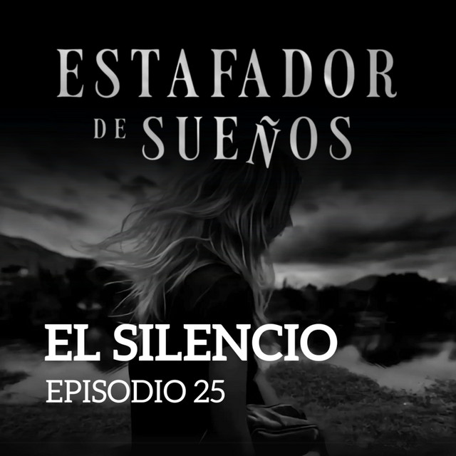 Portada de Estafador de Sueños