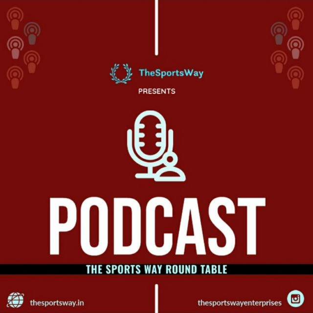 The Sportsway RoundTable | Podcast on Spotify