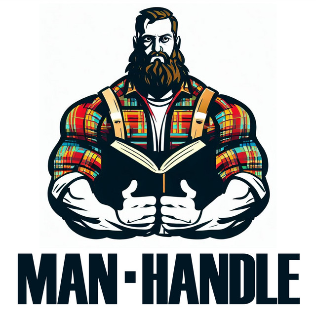 Manhandle | Podcast on Spotify