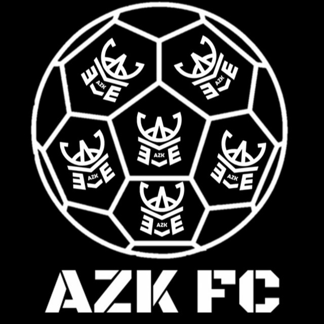 AZK FC | Podcast on Spotify