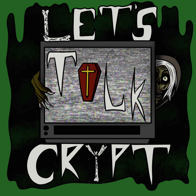 Let's Talk Crypt | Podcast on Spotify