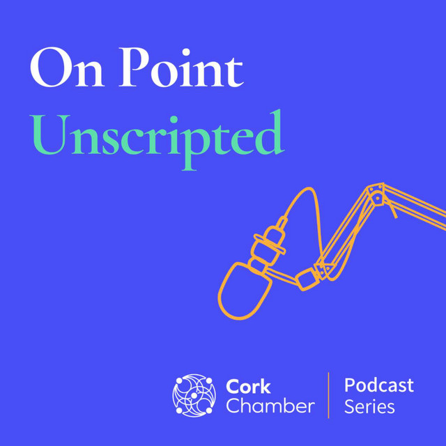 On Point, Unscripted | Podcast on Spotify