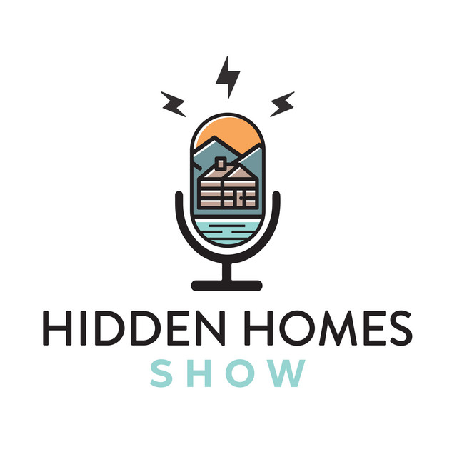 Hidden Homes Show | Podcast on Spotify