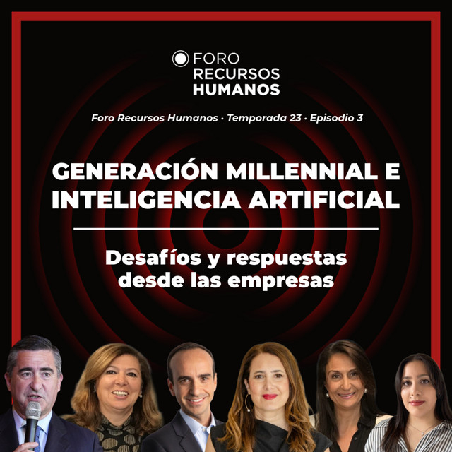 Portada de Foro Recursos Humanos