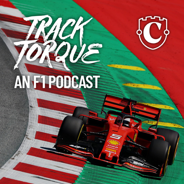 Track Torque | Podcast on Spotify