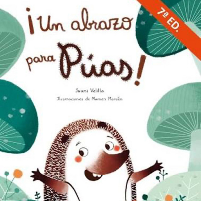 Portada de Cuentacuentos en familia 