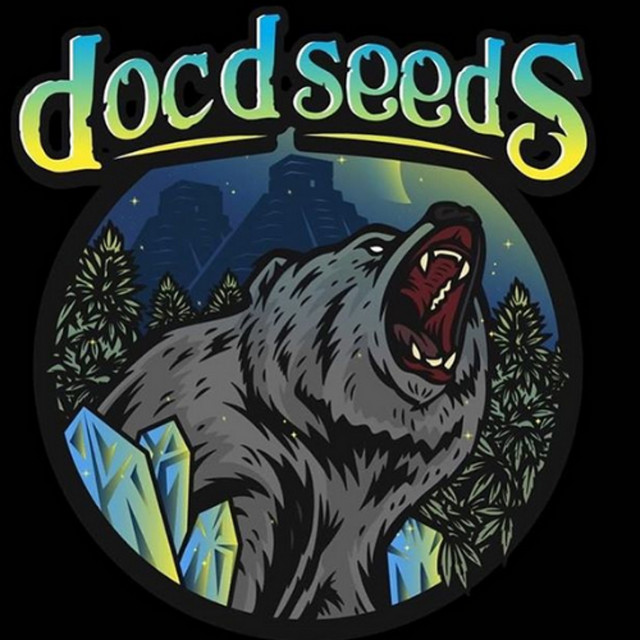 Episode 115.5 ft Doc D of Doc D Seeds / Magic Spirit Seed Co - The Pot Cast