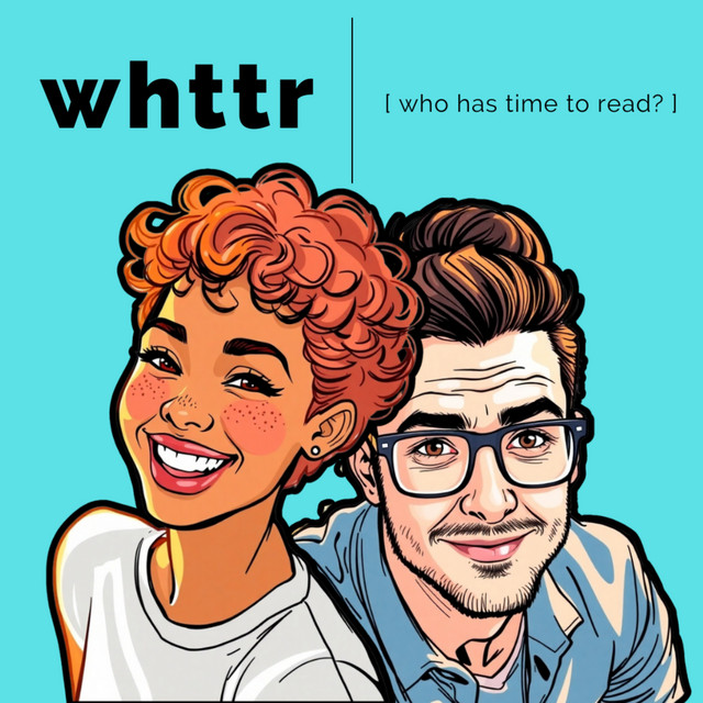 whttr | Podcast on Spotify