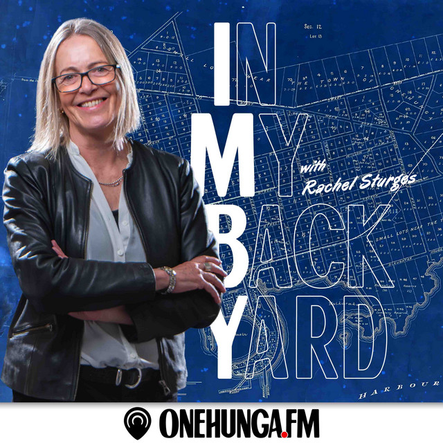 IMBY | Podcast on Spotify