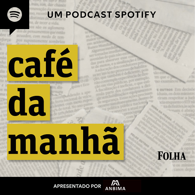 Café da Manhã