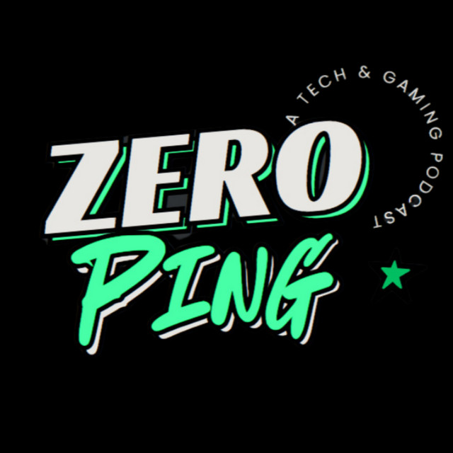 Zero Ping Podcast | Podcast on Spotify
