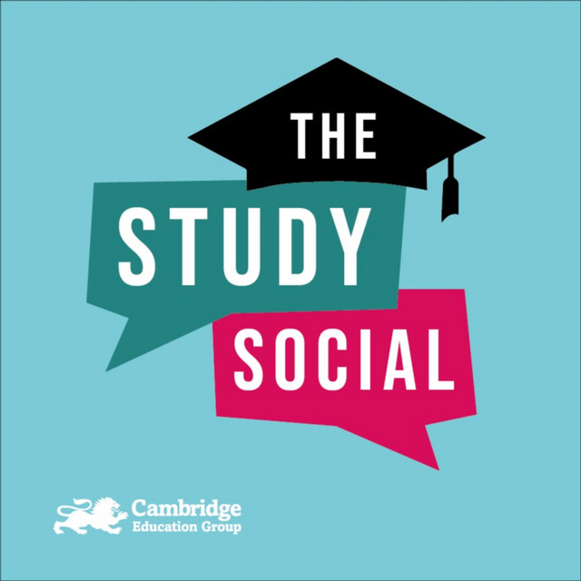 The Study Social | Podcast on Spotify
