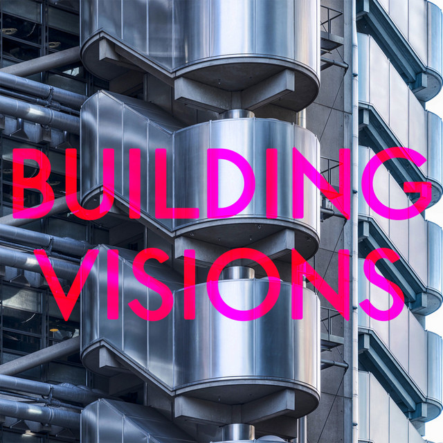 Building Visions Podcast | Podcast on Spotify