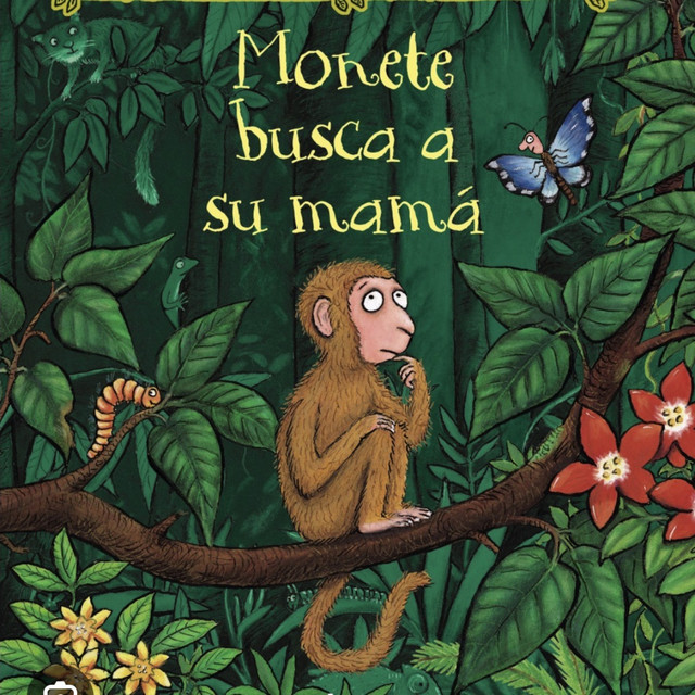 Portada de Cuentacuentos en familia 