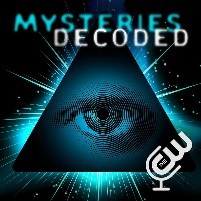 Mysteries Decoded | Podcast on Spotify