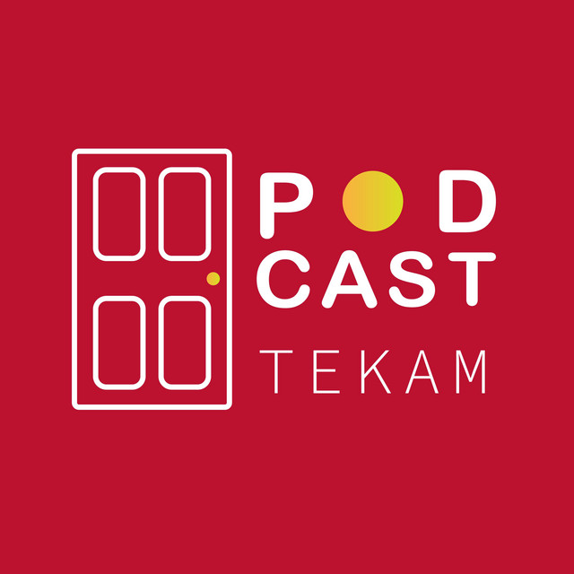 Podcast Tekam | Podcast on Spotify