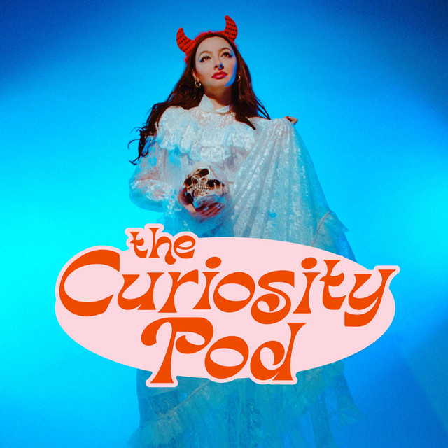 The Curiosity Pod with Aliza Kelly | Podcast on Spotify