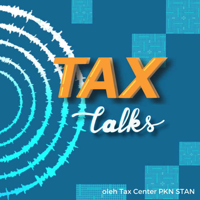 Tax Talks | Podcast on Spotify