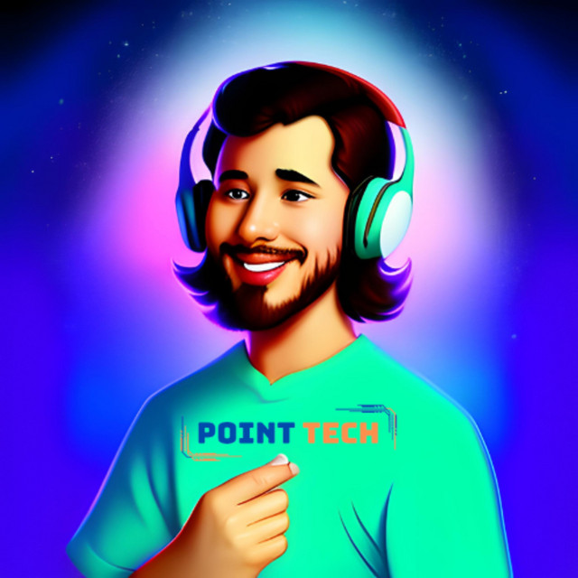 Point Tech - Sujets tech' et contemporains | Podcast on Spotify