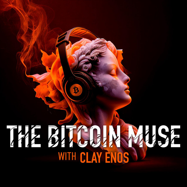 The Bitcoin Muse | Podcast on Spotify