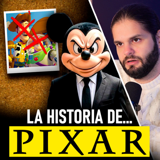 Portada de Farid Dieck | Relatos y Reflexiones🍃