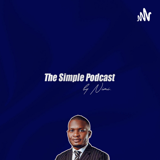 The Simple Podcast by Nimi. | Podcast on Spotify