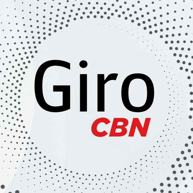 Giro CBN podcast artwork