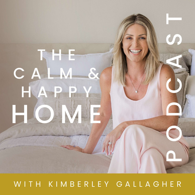 The Calm & Happy Home | Podcast on Spotify