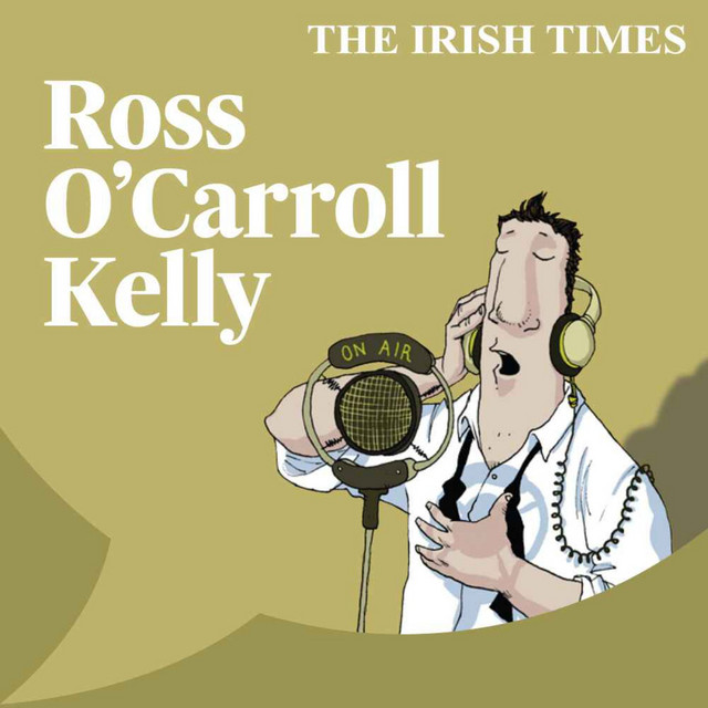 ‘Ross, it’s not just a case of filling out a form and – hey, presto ...