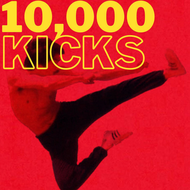 10,000 Kicks | Podcast on Spotify