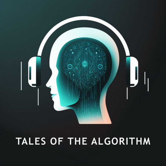 Tales of the Algorithm | Podcast on Spotify