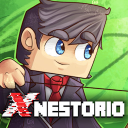 xNestorio podcast artwork